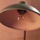 Lampe vintage