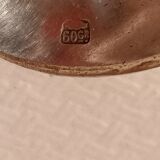 Empire style spoon and fork cutlery