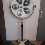 Lampe scialytique