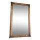 Restoration period mirror 178 x 104
