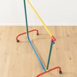 Postmodern Coat Rack