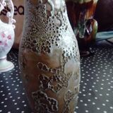 R - j vase