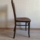 4 antique chairs by Jacob & Josef Kohn – Vienna – Art Nouveau period