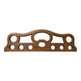 Top of door