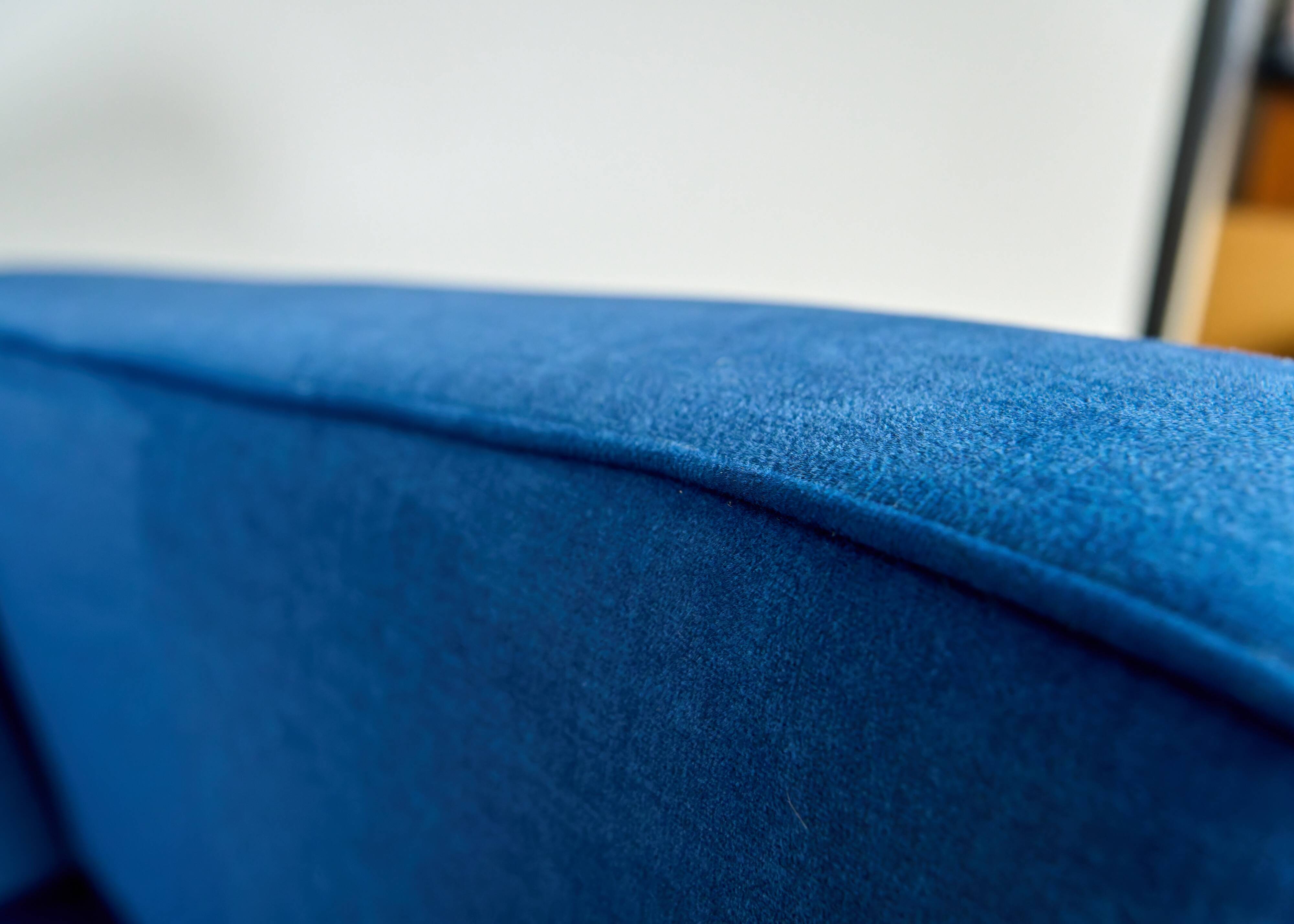 Catalogue art deco sofa H-363 designed by Jindrich Halabala for UP Zavody.