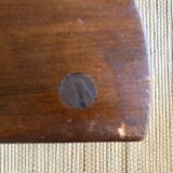 Tripod stool plant holder