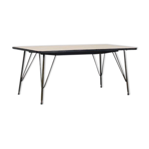 Table à manger/basse réglable