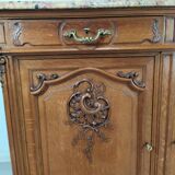 Louis XV Mercier style sideboard