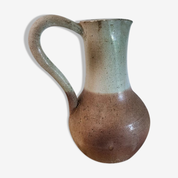 Vase en grès