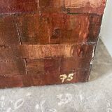Peinture abstraite de 1975