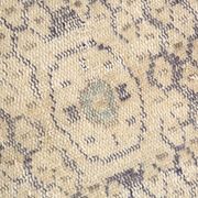 5x9 Beige & Blue Handmade Wool Turkish Rug, 166x272Cm SK 2401 FREE SHIPPING