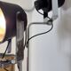 Floor Lamp Lights Milan Model P433 Brusasco and Torretta Design 1970s