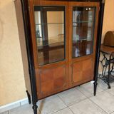 Louis XVI style sideboard - 1970s