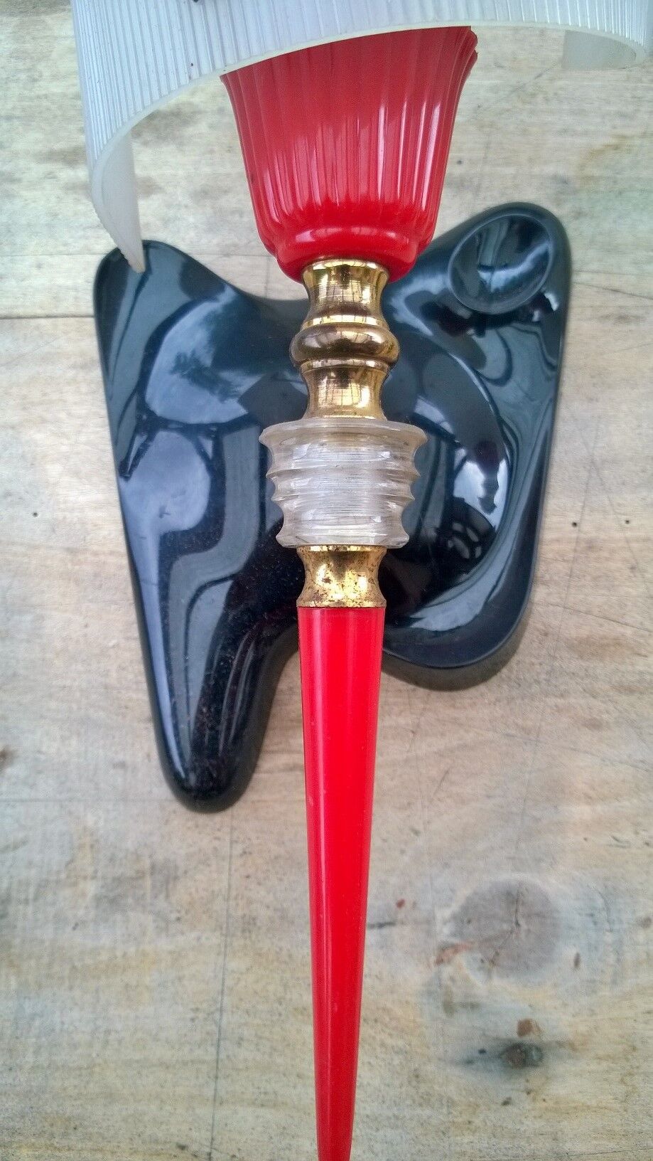 Wall mural vintage year 60