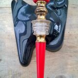 Wall mural vintage year 60