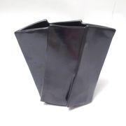 Vase Carol Mc Nicoll Axis, années 80