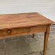 Table de ferme