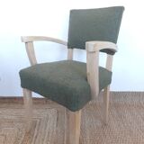 Bridge chair