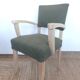 Bridge chair