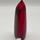 Murano vase "sommerso" signed Oball – Italian art glass
