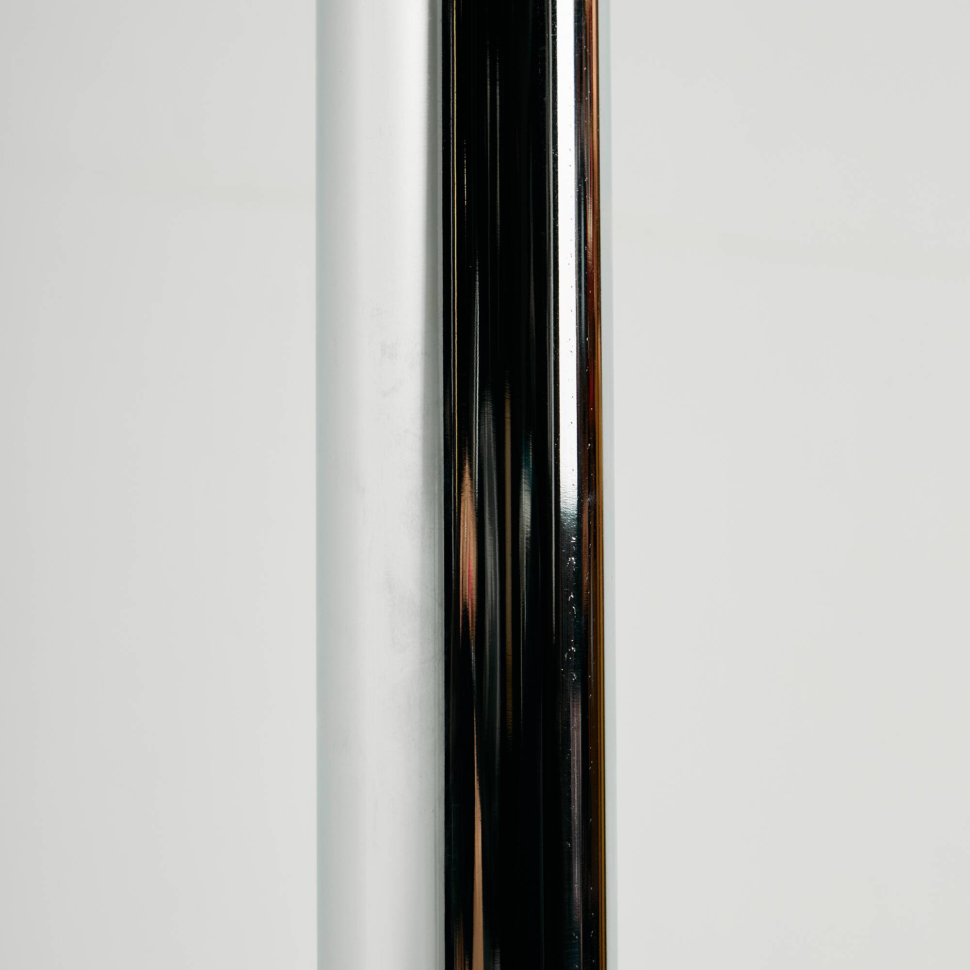 Elbow floor lamp by E. Bellini for Targetti Sankey