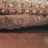 Rocking -chair Thonet