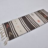 Small Vintage Hmep Kilim Rug sku 3974