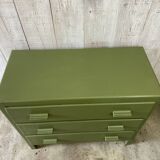 70s chest of drawers