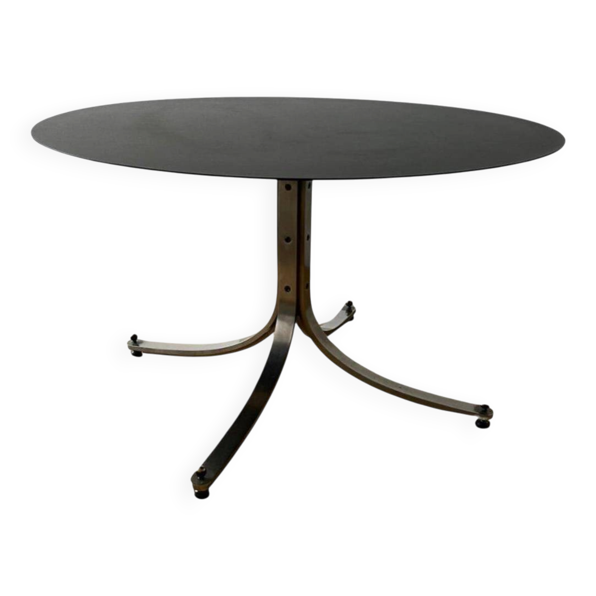 Sculptural Dining Table by Sergio Mazza for Arflex, Italy, 1962