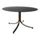 Sculptural Dining Table by Sergio Mazza for Arflex, Italy, 1962