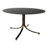 Sculptural Dining Table by Sergio Mazza for Arflex, Italy, 1962