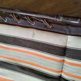 Vintage Lafuma camp bed