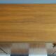 1960s wood swedish sideboard