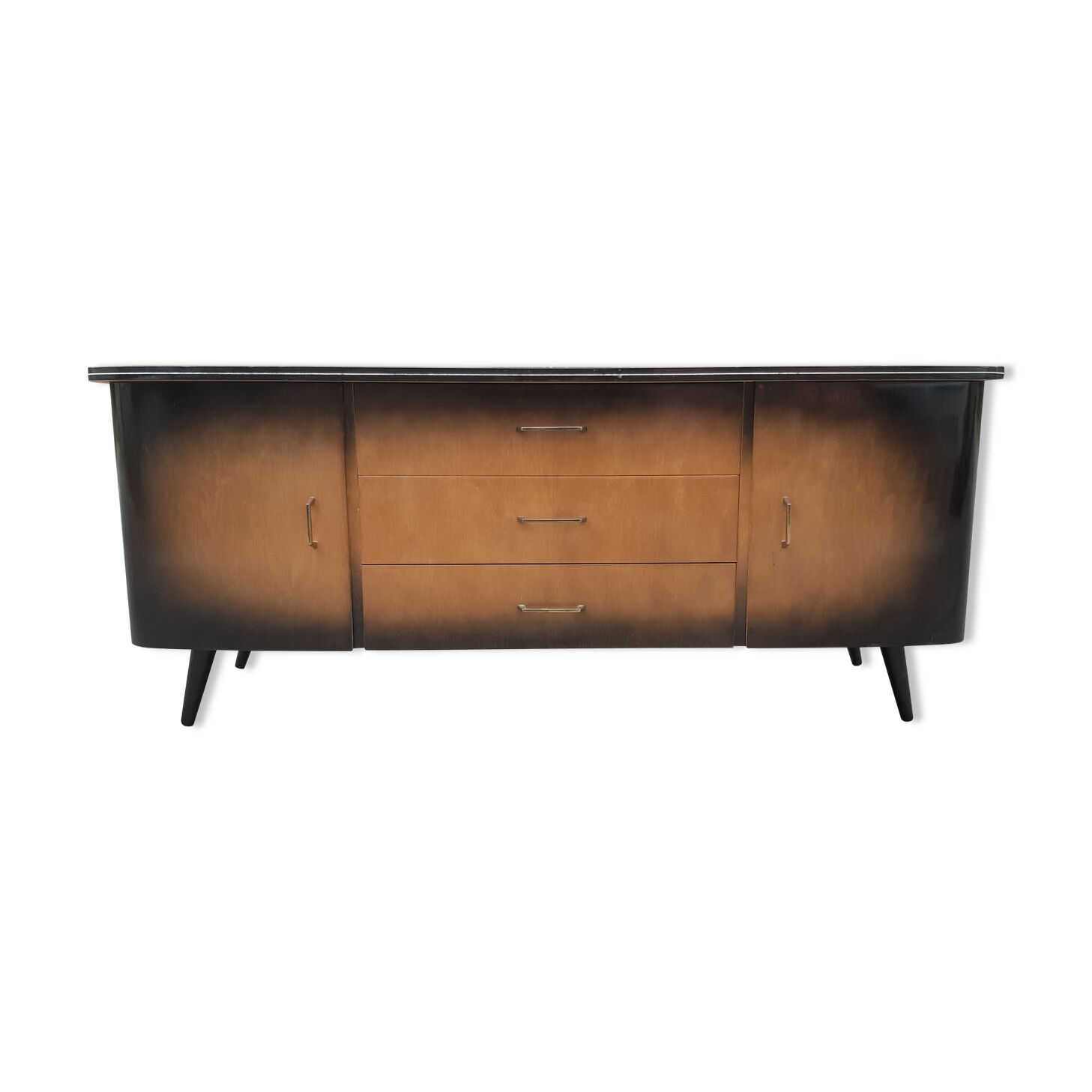 Vintage sideboard