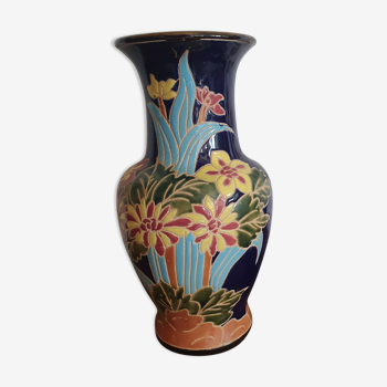 Art Deco flower vase