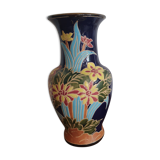 Art Deco flower vase