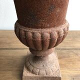 Cast Iron Basin Circa 1900