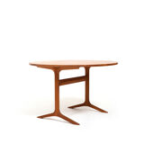 Table basse par Peter Hvidt & Orla Mølgaard