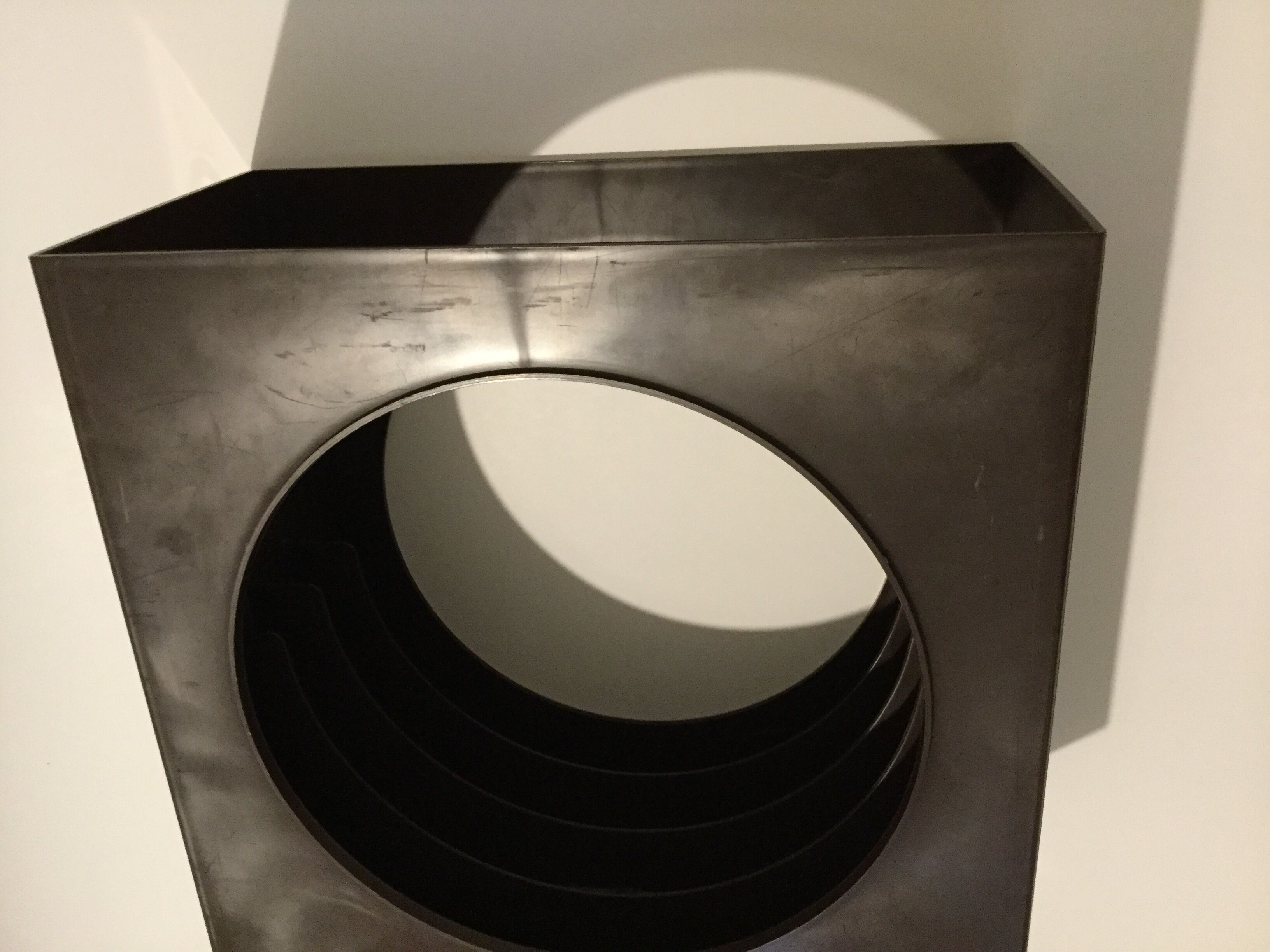 Schweitzer 60s vinyl door