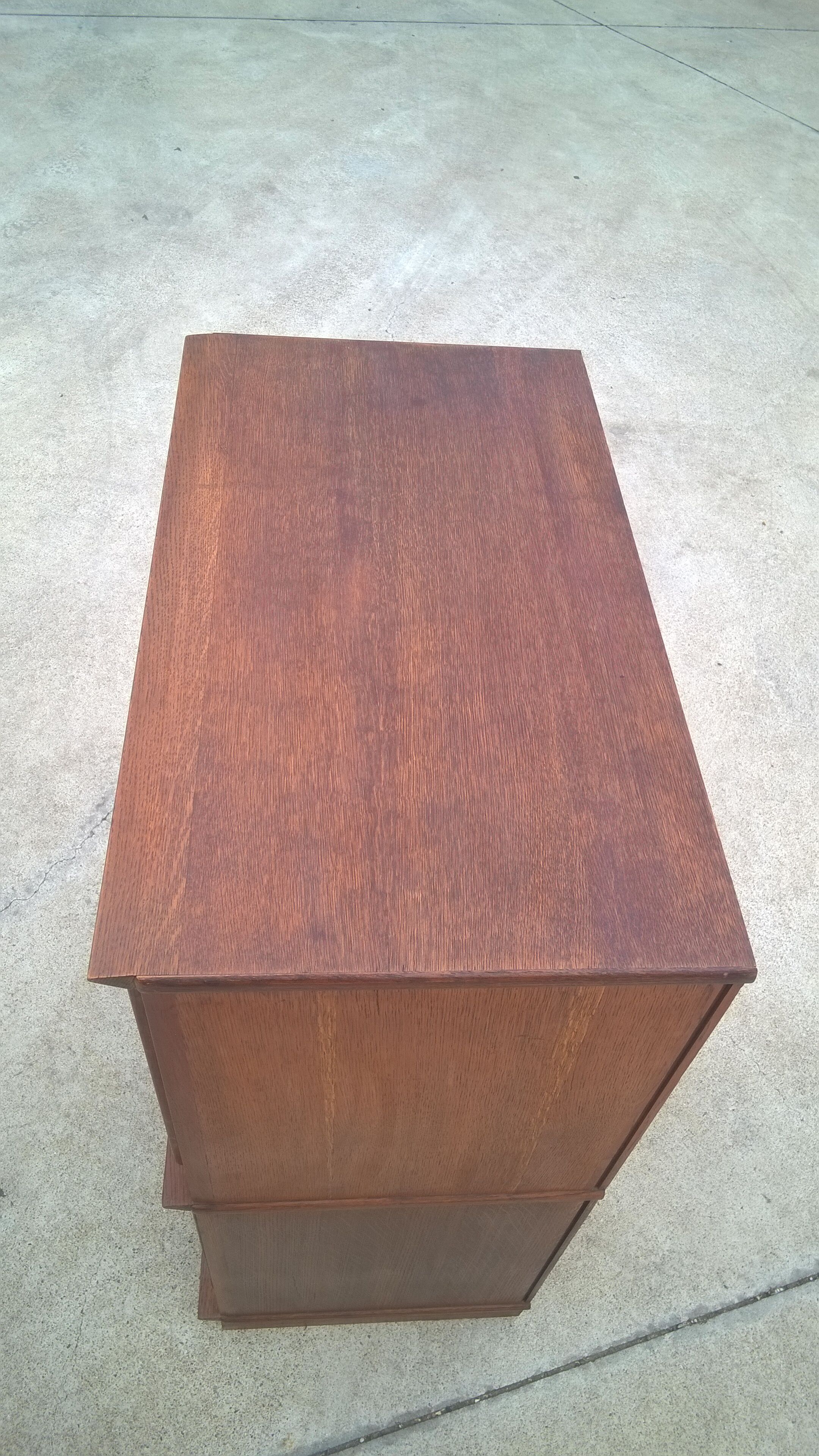 Writing desk "oscar"