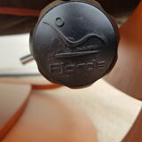 Fauteuil ancien  "Fjords " des années 70 80 Modèle Relax