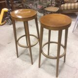 2 stools