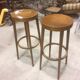 2 stools