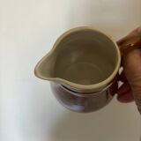 Petit pot à lait