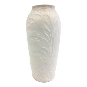 Vase en porcelaine