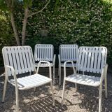 Vintage EMU chairs