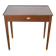 Table en acajou de Cuba, époque Directoire, début XIXème