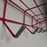 DZ 05 Deurne wall coat rack from 't Spectrum by Friso Kramer, 1958