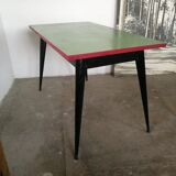 Industrial table, Tolix