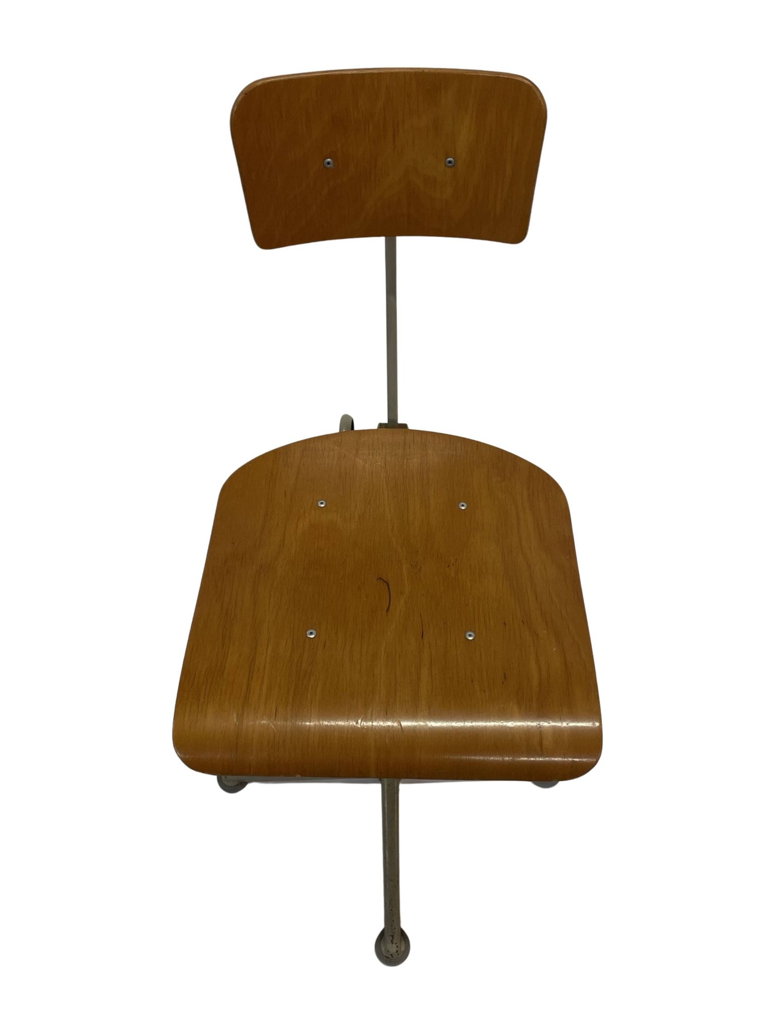 Friso Kramer work chair from Ahrend de Cirkel dutch design